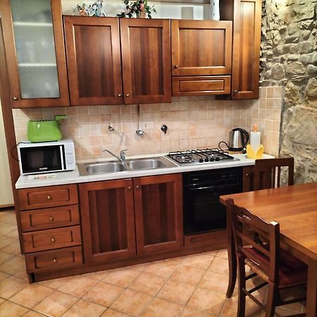 Florentine Style Apartment In San Frediano 피렌체 외부 사진