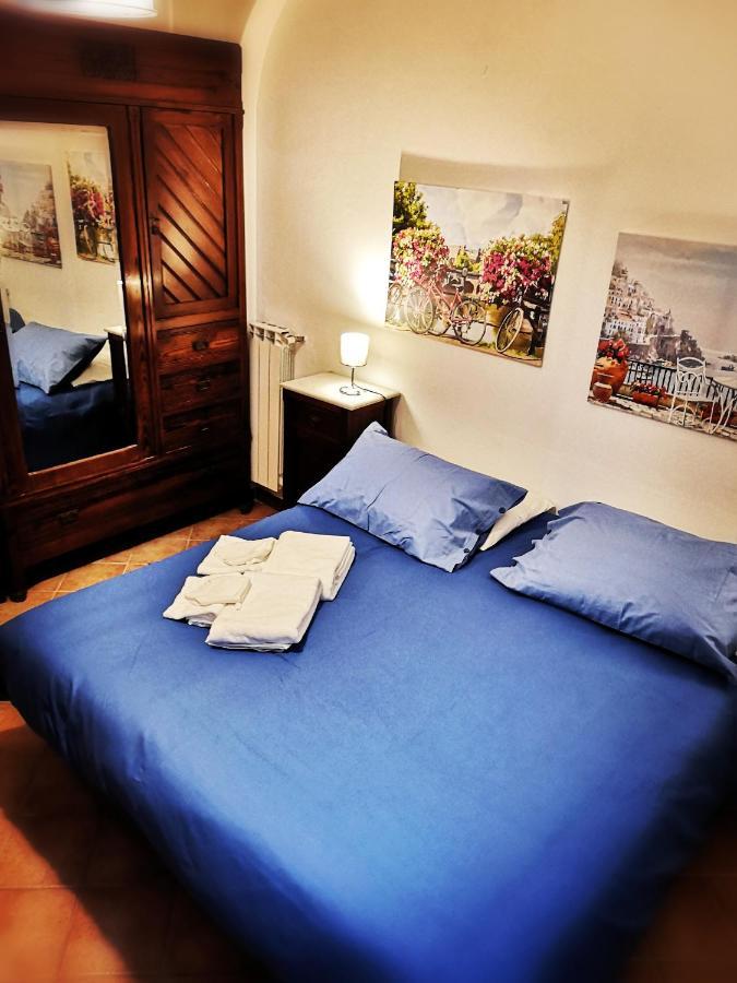 Florentine Style Apartment In San Frediano 피렌체 외부 사진
