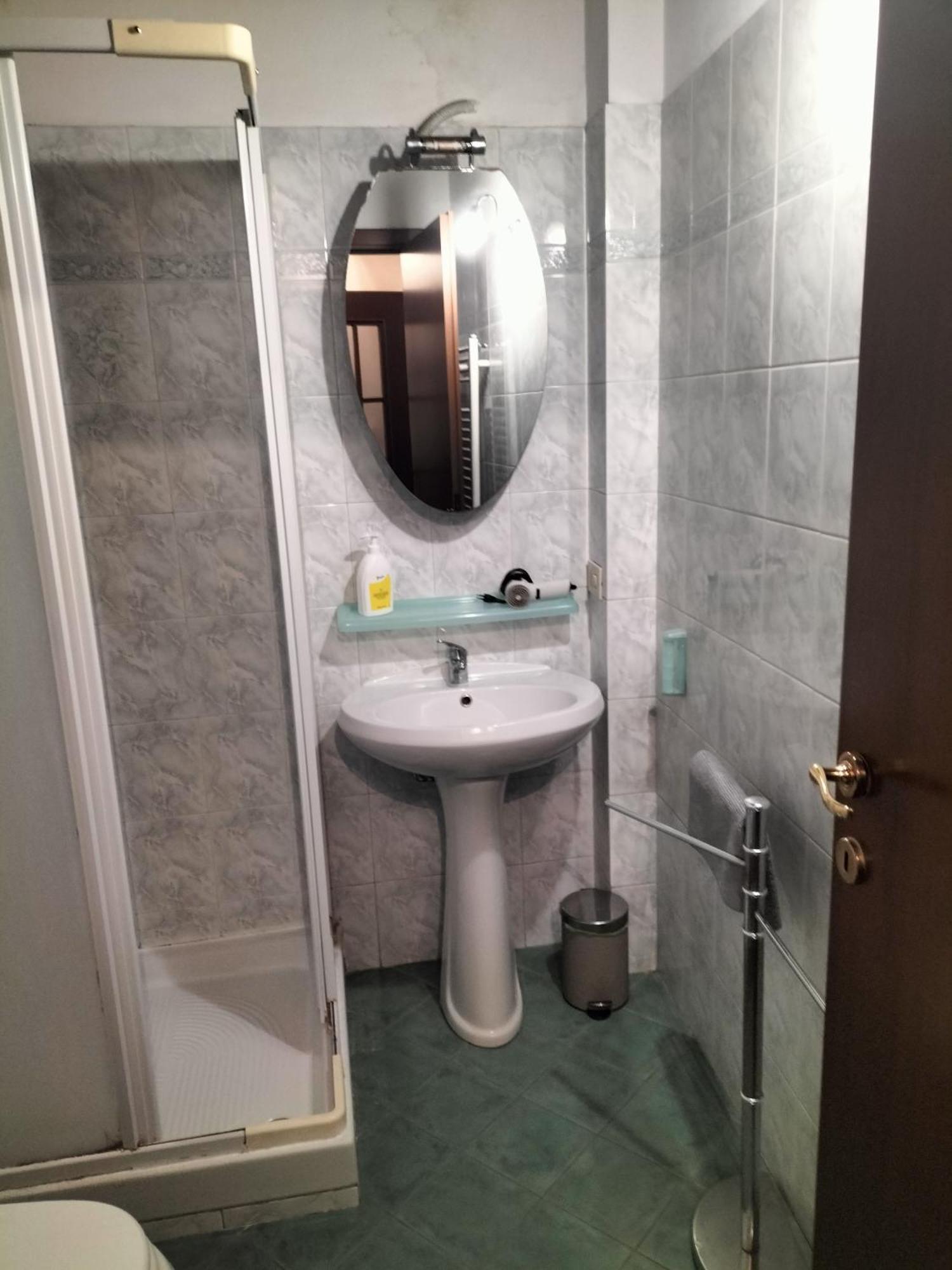 Florentine Style Apartment In San Frediano 피렌체 외부 사진