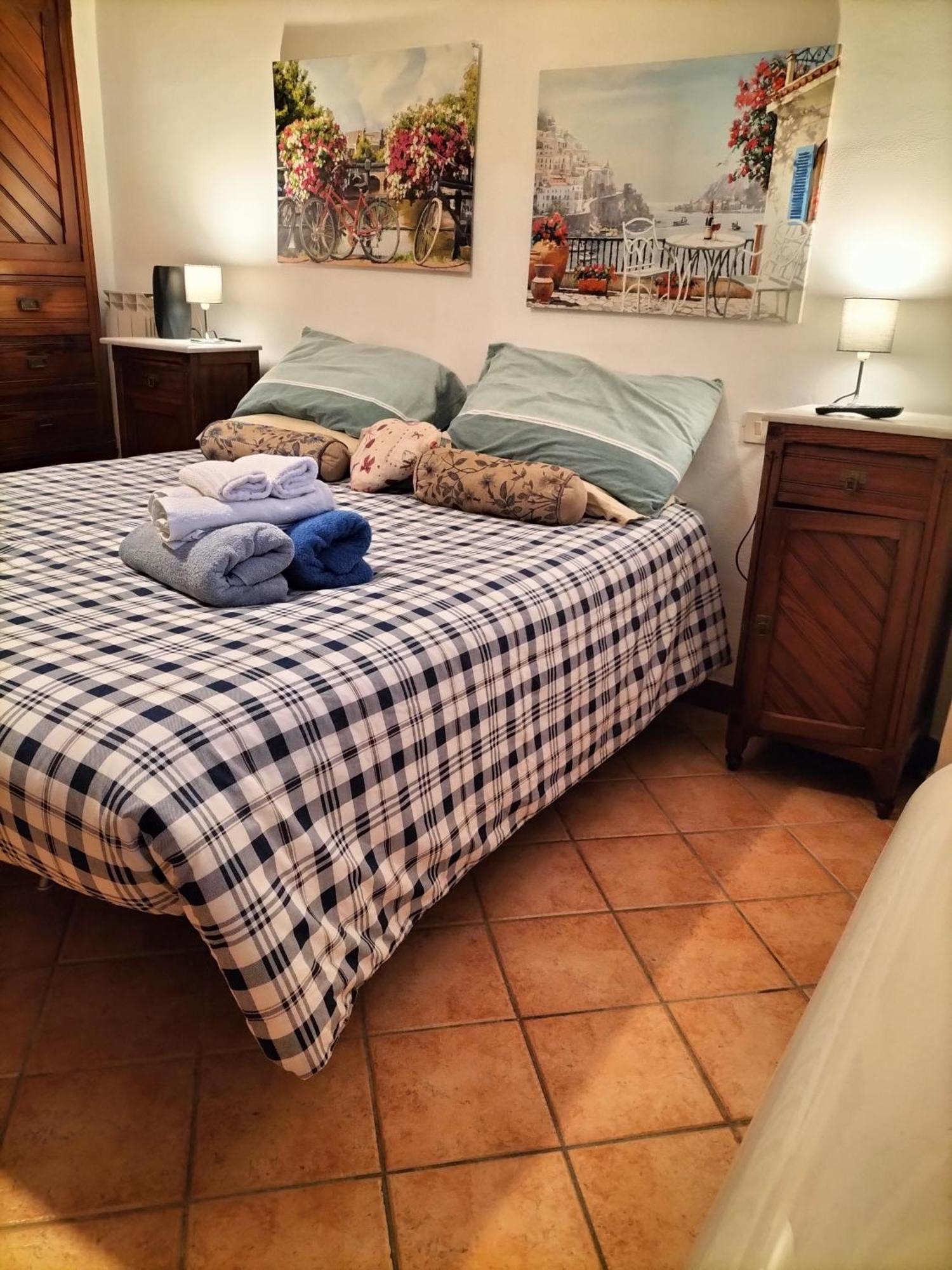 Florentine Style Apartment In San Frediano 피렌체 외부 사진