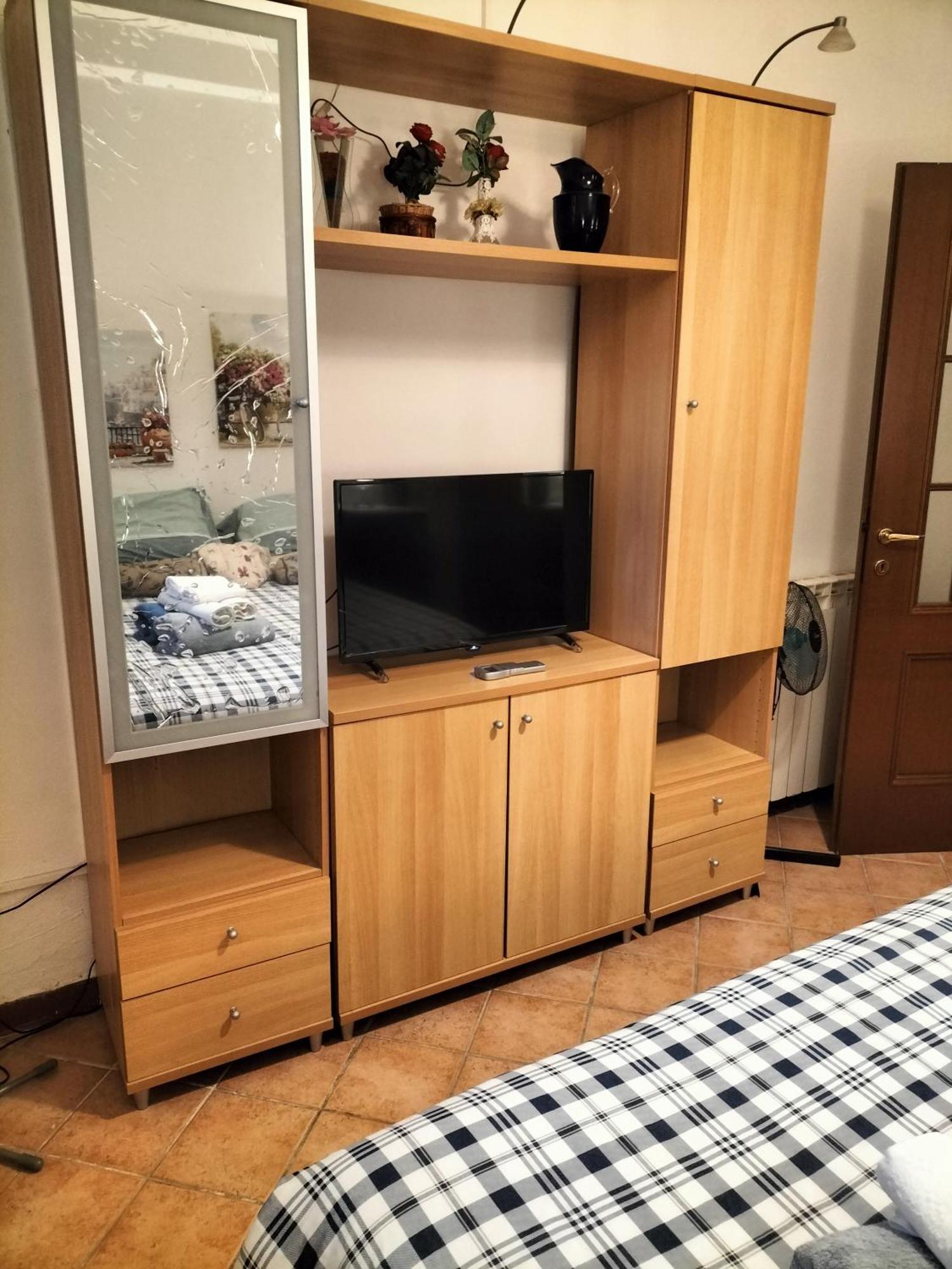 Florentine Style Apartment In San Frediano 피렌체 외부 사진