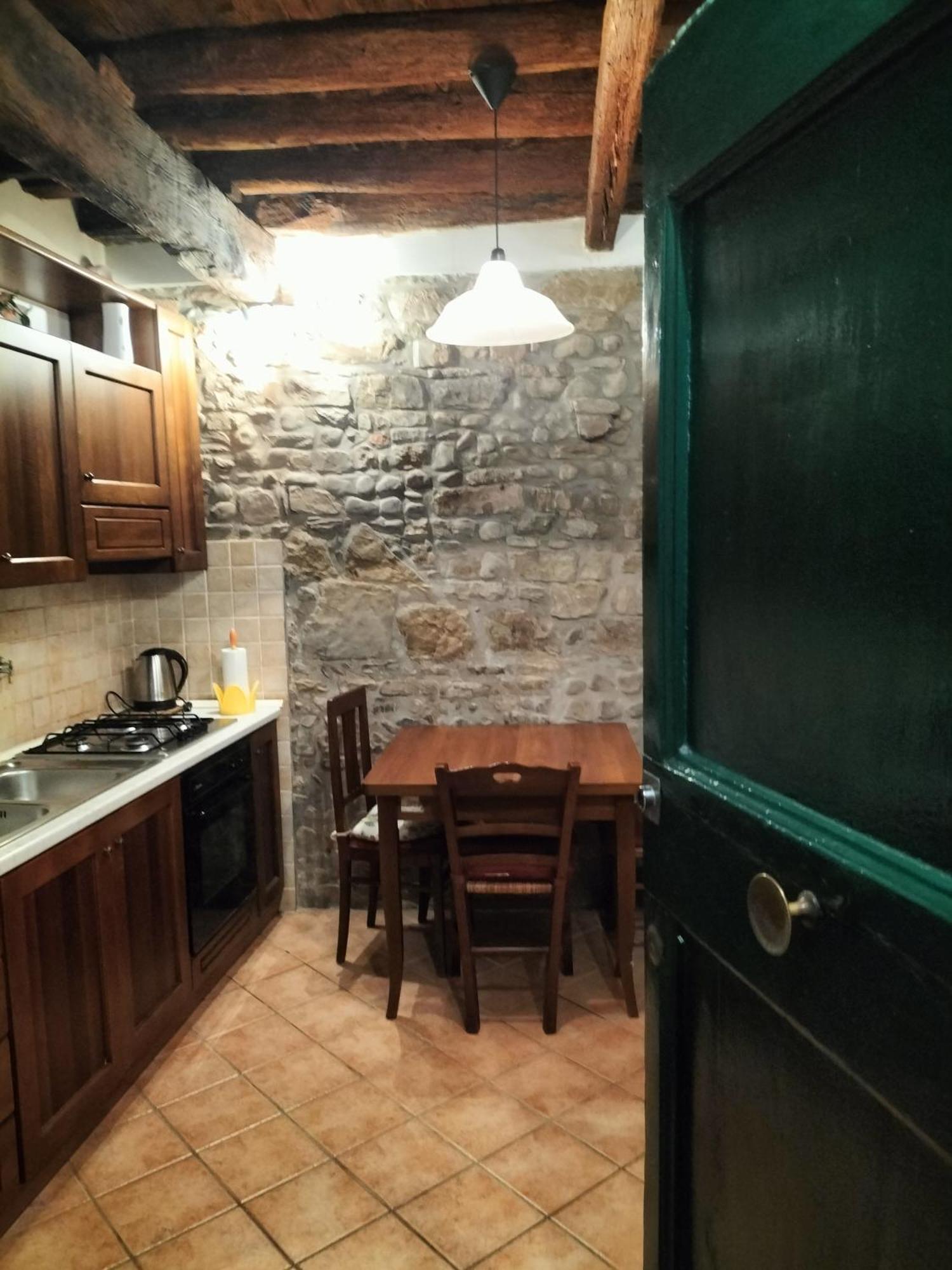 Florentine Style Apartment In San Frediano 피렌체 외부 사진