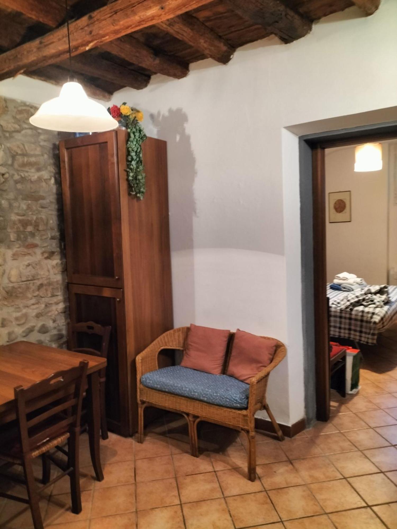 Florentine Style Apartment In San Frediano 피렌체 외부 사진