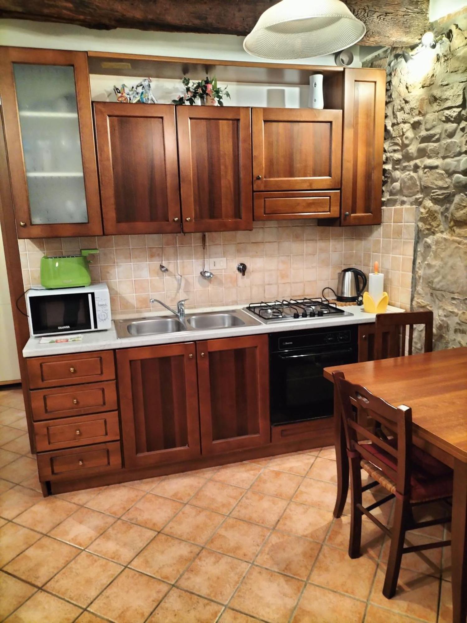 Florentine Style Apartment In San Frediano 피렌체 외부 사진