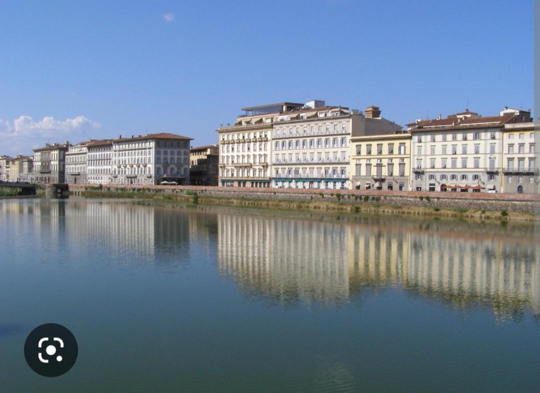 Florentine Style Apartment In San Frediano 피렌체 외부 사진