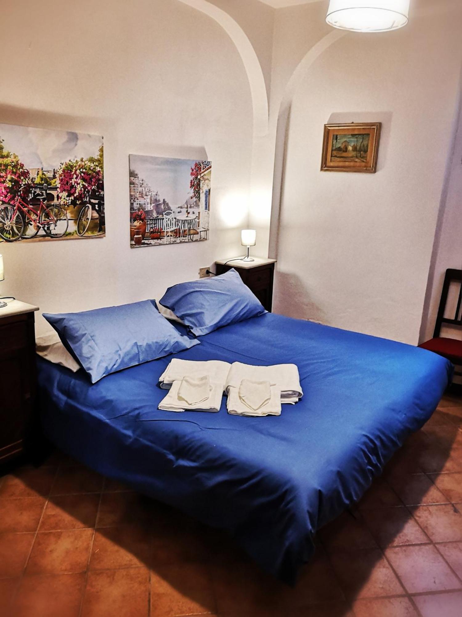 Florentine Style Apartment In San Frediano 피렌체 외부 사진